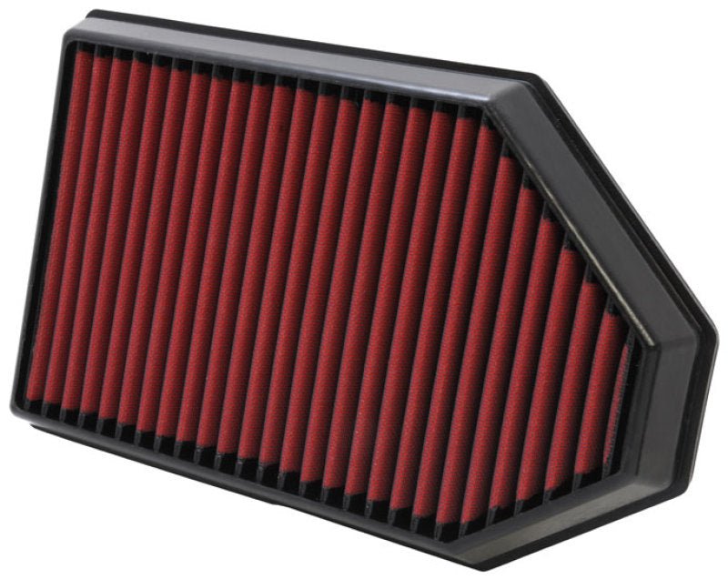 AEM 11 Dodge Challenger/Charger/300C 14.438in O/S L x 9.125in O/S W x 1.75in H DryFlow Air Filter - Black Ops Auto Works