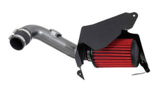 Load image into Gallery viewer, AEM 12-16 Chevrolet Sonic 1.4L L4 Gunmetal Gray Cold Air Intake - Black Ops Auto Works