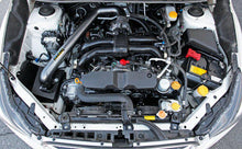 Load image into Gallery viewer, AEM 12-16 Subaru Impreza H4-2.0L Metal Gunmetal Gray Cold Air Intake - Black Ops Auto Works