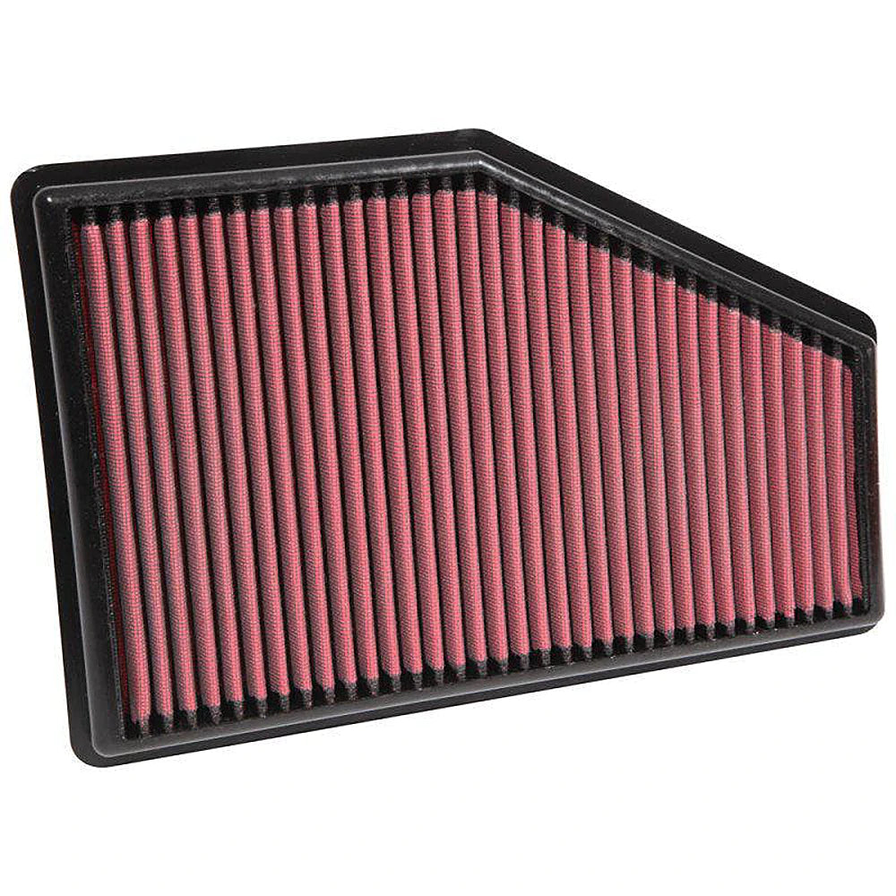 AEM 12-20 Chevrolet Malibu 1.5L/1.8L/2.0L DryFlow Air Filter - AEM Induction 28-50049