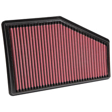 Load image into Gallery viewer, AEM 12-20 Chevrolet Malibu 1.5L/1.8L/2.0L DryFlow Air Filter - AEM Induction 28-50049