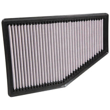 Load image into Gallery viewer, AEM 12-20 Chevrolet Malibu 1.5L/1.8L/2.0L DryFlow Air Filter - AEM Induction 28-50049