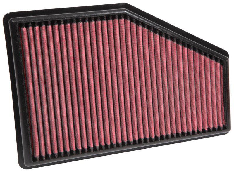 AEM 12-20 Chevrolet Malibu 1.5L/1.8L/2.0L DryFlow Air Filter - Black Ops Auto Works