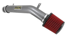 Load image into Gallery viewer, AEM 12 Hyundai Veloster 1.6L Gunmetal Gray Cold Air Intake - Black Ops Auto Works