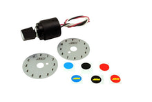 Load image into Gallery viewer, AEM 12 Position Universal Trim Pot - Black Ops Auto Works