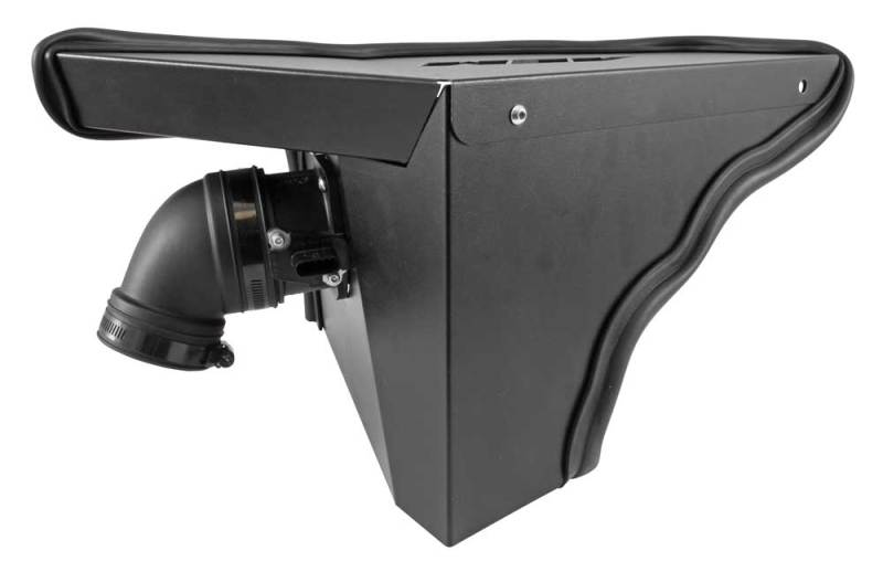 AEM 13-15 Audi A4 2.0L / 14-15 A5 2.0L Cold Air Intake - Black Ops Auto Works