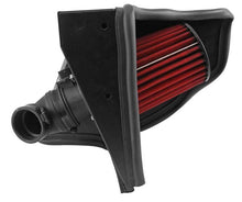 Load image into Gallery viewer, AEM 13-15 Audi A4 2.0L / 14-15 A5 2.0L Cold Air Intake - Black Ops Auto Works