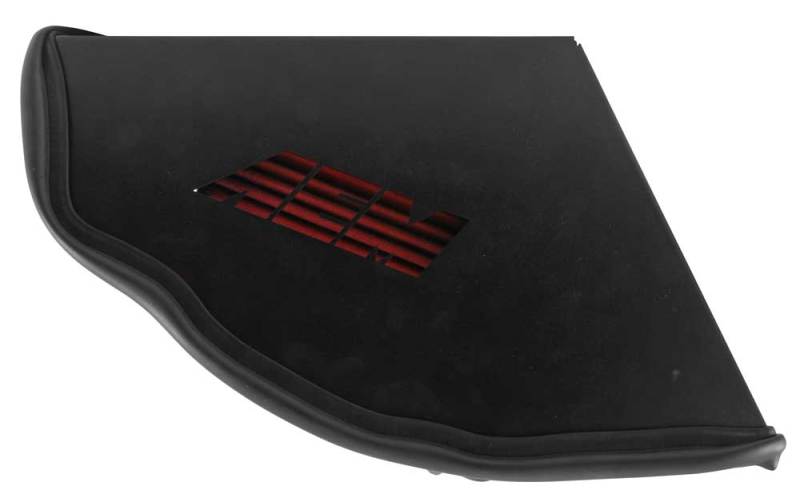 AEM 13-15 Audi A4 2.0L / 14-15 A5 2.0L Cold Air Intake - Black Ops Auto Works
