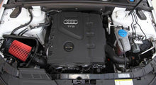 Load image into Gallery viewer, AEM 13-15 Audi A4 2.0L / 14-15 A5 2.0L Cold Air Intake - Black Ops Auto Works