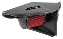 Load image into Gallery viewer, AEM 13-15 Audi A4 2.0L / 14-15 A5 2.0L Cold Air Intake - Black Ops Auto Works