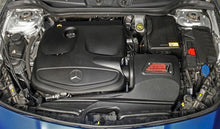Load image into Gallery viewer, AEM 13-15 Mercedes CLA250 L4 2.5L Silver Cold Air Intake - Black Ops Auto Works