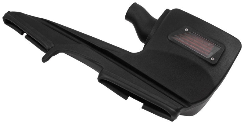 AEM 13-15 Mercedes CLA250 L4 2.5L Silver Cold Air Intake - Black Ops Auto Works