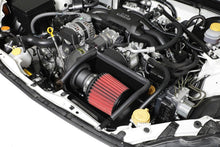 Load image into Gallery viewer, AEM 13-18 Subaru BRZ H4-2.0L F/I Polished Cold Air Intake - Black Ops Auto Works