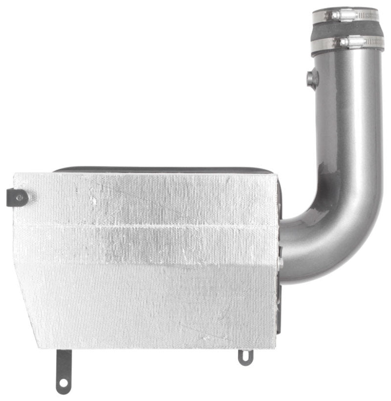 AEM 13-18 Subaru BRZ H4-2.0L F/I Polished Cold Air Intake - Black Ops Auto Works