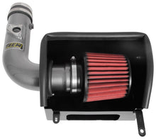 Load image into Gallery viewer, AEM 13-18 Subaru BRZ H4-2.0L F/I Polished Cold Air Intake - Black Ops Auto Works