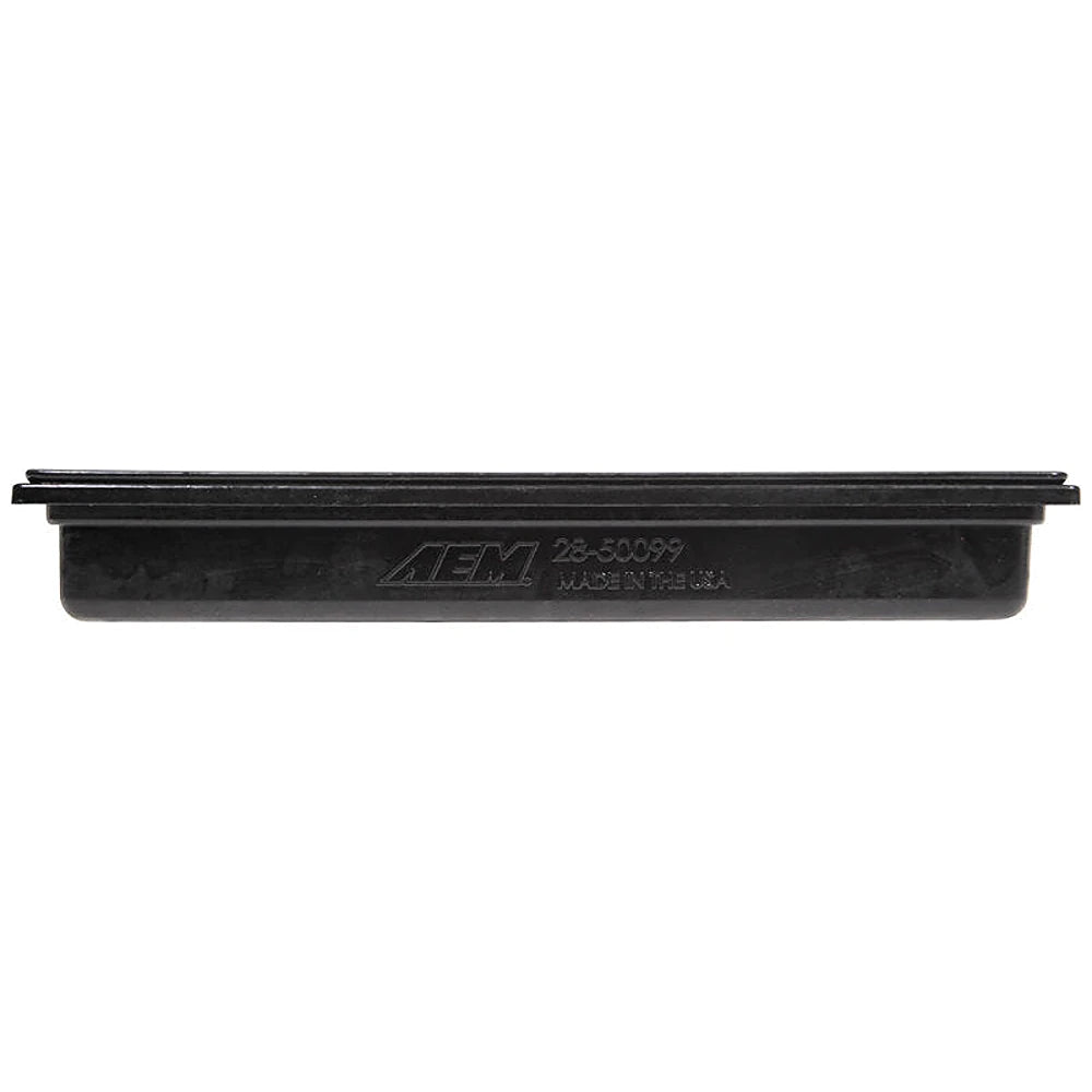 AEM 13-20 Nissan Sentra 1.8L DryFlow Air Filter - AEM Induction 28-50099