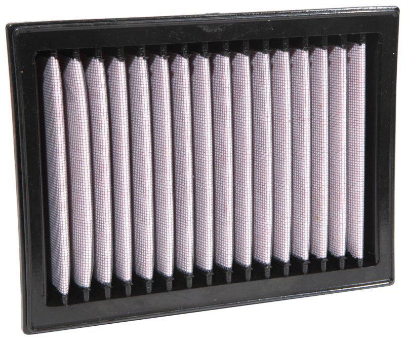 AEM 13-20 Nissan Sentra 1.8L DryFlow Air Filter - Black Ops Auto Works