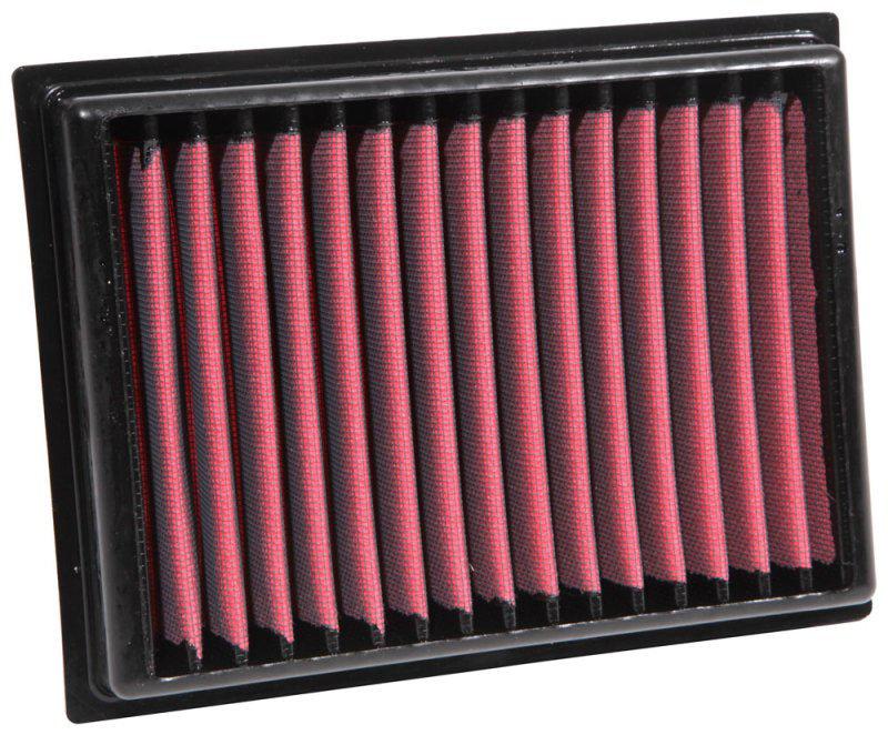 AEM 13-20 Nissan Sentra 1.8L DryFlow Air Filter - Black Ops Auto Works