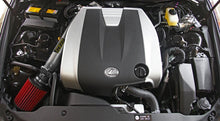 Load image into Gallery viewer, AEM 14-15 Lexus IS250/350 V6 Cold Air Intake - Black Ops Auto Works