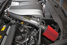 Load image into Gallery viewer, AEM 14-15 Lexus IS250/350 V6 Cold Air Intake - Black Ops Auto Works