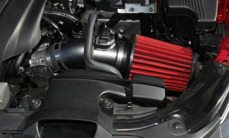AEM 14-16 Mazda 6 2.5L - Cold Air Intake System - Black Ops Auto Works