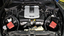 Load image into Gallery viewer, AEM 14-17 C.A.S Infinity Q70 V6-3.7L F/I Cold Air Intake - Black Ops Auto Works