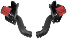 Load image into Gallery viewer, AEM 14-17 C.A.S Infinity Q70 V6-3.7L F/I Cold Air Intake - Black Ops Auto Works