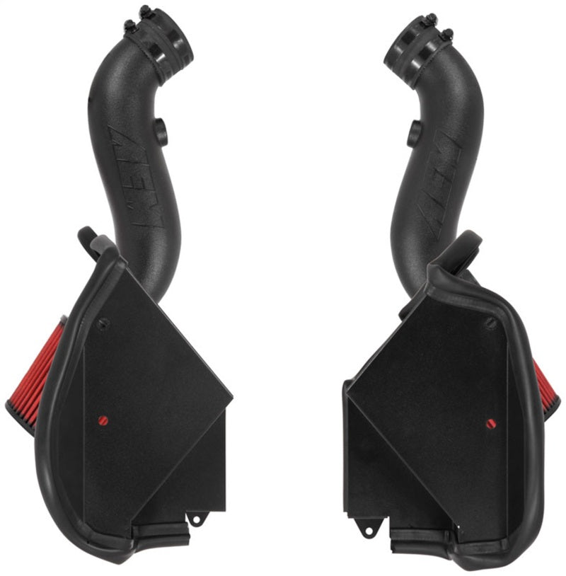 AEM 14-17 C.A.S Infinity Q70 V6-3.7L F/I Cold Air Intake - Black Ops Auto Works