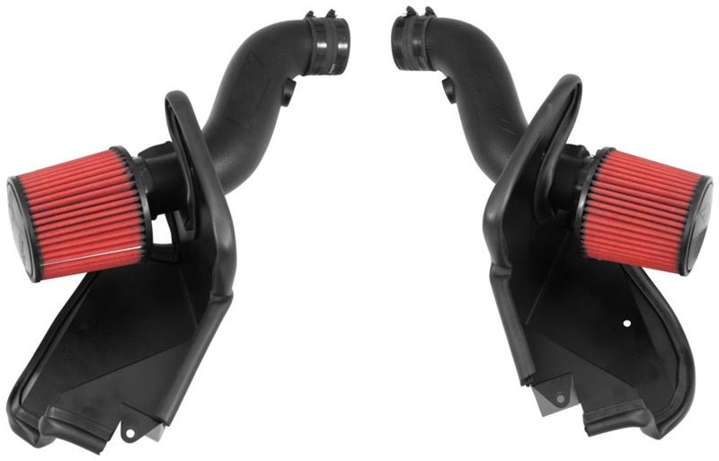 AEM 14-17 C.A.S Infinity Q70 V6-3.7L F/I Cold Air Intake - Black Ops Auto Works