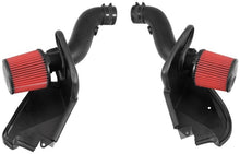 Load image into Gallery viewer, AEM 14-17 C.A.S Infinity Q70 V6-3.7L F/I Cold Air Intake - Black Ops Auto Works