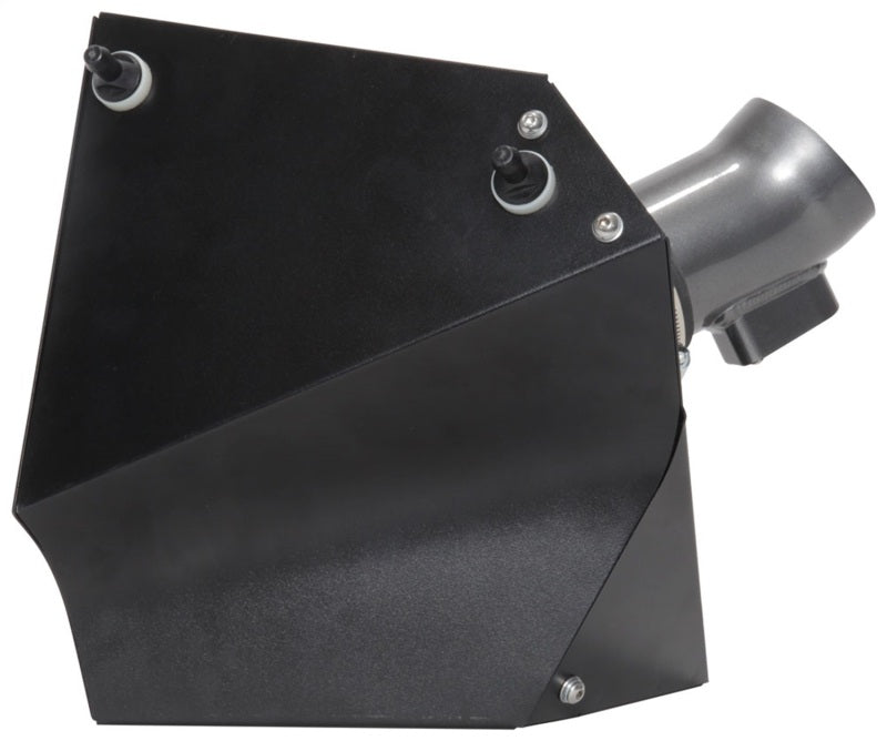 AEM 14-17 Mini Cooper S L4-2.0L F/I Gunmetal Gray Cold Air Intake - Black Ops Auto Works