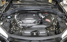 Load image into Gallery viewer, AEM 14-17 Mini Cooper S L4-2.0L F/I Gunmetal Gray Cold Air Intake - Black Ops Auto Works
