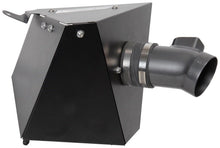 Load image into Gallery viewer, AEM 14-17 Mini Cooper S L4-2.0L F/I Gunmetal Gray Cold Air Intake - Black Ops Auto Works