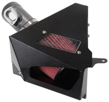 Load image into Gallery viewer, AEM 14-17 Mini Cooper S L4-2.0L F/I Gunmetal Gray Cold Air Intake - Black Ops Auto Works