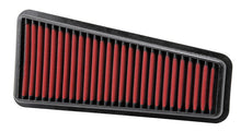 Load image into Gallery viewer, AEM 14.313in O/S L x 6.625in O/S W x 1.5in H DryFlow Air Filter - Black Ops Auto Works