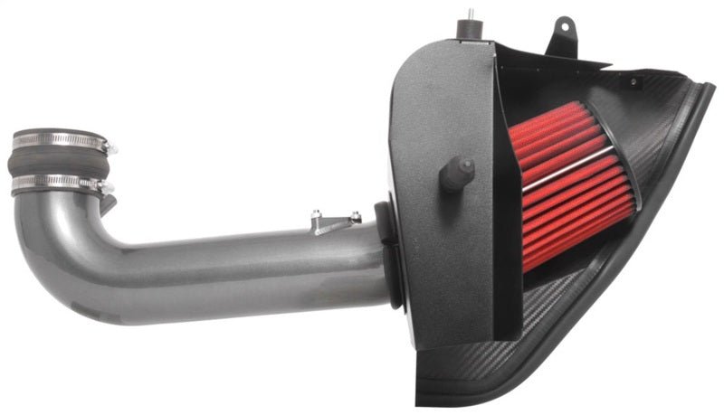 AEM 15-18 Lexus RC F V8 5.0L F/I Cold Air Intake - Black Ops Auto Works