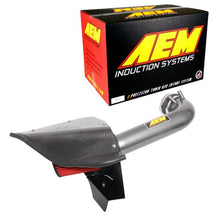 Load image into Gallery viewer, AEM 15-18 Lexus RC F V8 5.0L F/I Cold Air Intake - Black Ops Auto Works
