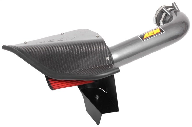 AEM 15-18 Lexus RC F V8 5.0L F/I Cold Air Intake - Black Ops Auto Works