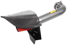 Load image into Gallery viewer, AEM 15-18 Lexus RC F V8 5.0L F/I Cold Air Intake - Black Ops Auto Works