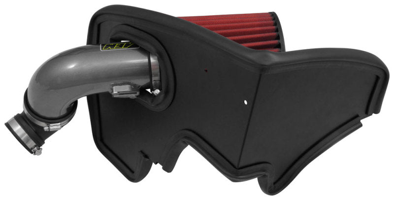 AEM 16-17 Chevrolet Malibu 2.0T Cold Air Intake - Black Ops Auto Works