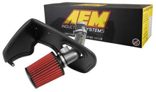 Load image into Gallery viewer, AEM 16-17 Chevrolet Malibu L4-1.5L F/l Cold Air Intake - Black Ops Auto Works