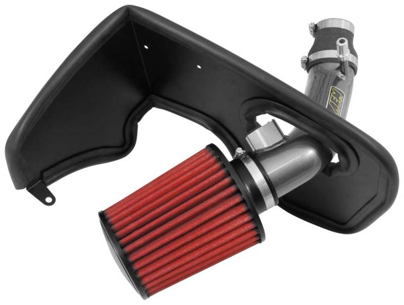 AEM 16-17 Chevrolet Malibu L4-1.5L F/l Cold Air Intake - Black Ops Auto Works