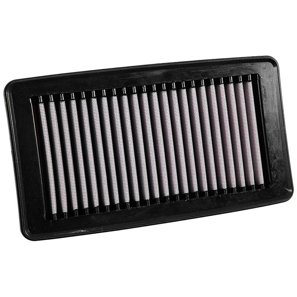 AEM 16-17 Honda Pilot V6-3.5L F/l DryFlow Air Filter - AEM Induction 28-50041