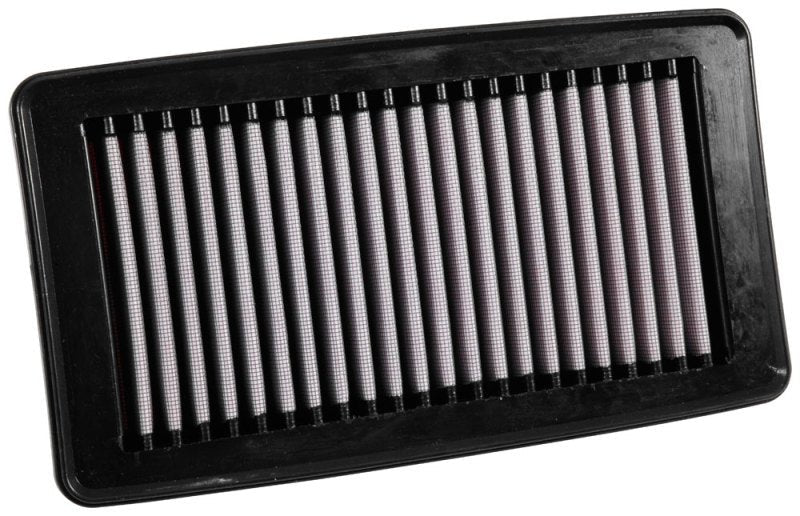 AEM 16-17 Honda Pilot V6-3.5L F/l DryFlow Air Filter - Black Ops Auto Works