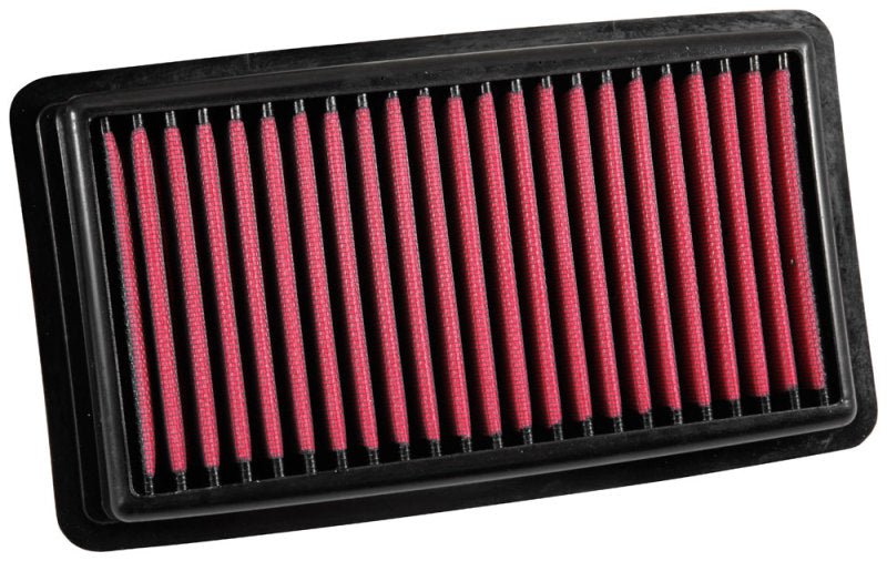 AEM 16-17 Honda Pilot V6-3.5L F/l DryFlow Air Filter - Black Ops Auto Works