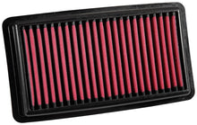 Load image into Gallery viewer, AEM 16-17 Honda Pilot V6-3.5L F/l DryFlow Air Filter - Black Ops Auto Works