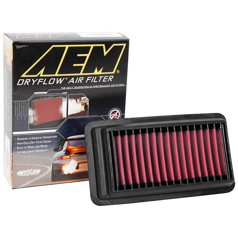 AEM 16-18 Honda CR-V L4-1.5L F/I DryFlow Filter - AEM Induction 28-50044