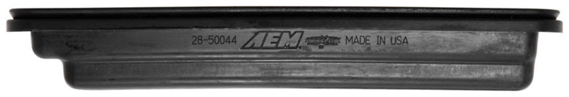 AEM 16-18 Honda CR-V L4-1.5L F/I DryFlow Filter - Black Ops Auto Works