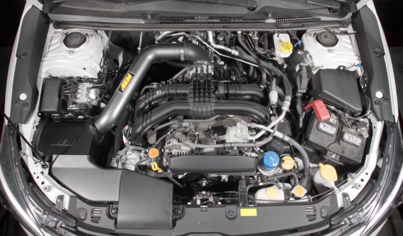 AEM 17-18 C.A.S Subaru Impreza L4-2.0L F/I Cold Air Intake - Black Ops Auto Works