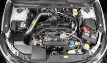 Load image into Gallery viewer, AEM 17-18 C.A.S Subaru Impreza L4-2.0L F/I Cold Air Intake - Black Ops Auto Works